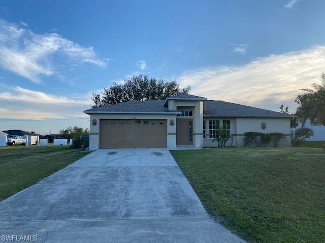 2228 NE 26th TER CAPE CORAL, FL 33909