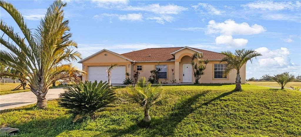 1918 NE 15th LN CAPE CORAL, FL 33909