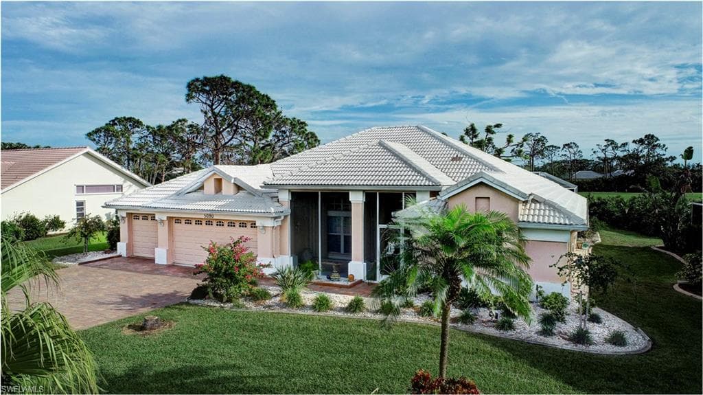 5090 Key Largo CIR PUNTA GORDA, FL 33955