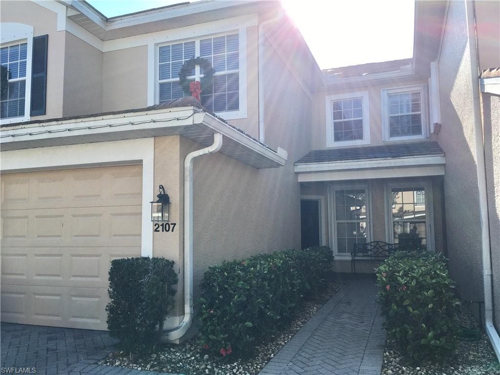 2616 Somerville LOOP 2107 CAPE CORAL, FL 33991