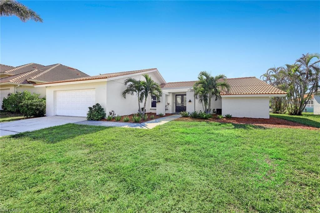 799 Caribbean CT MARCO ISLAND, FL 34145