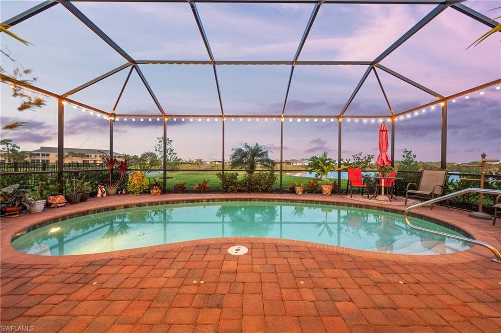 4021 E Hampton CIR ALVA, FL 33920