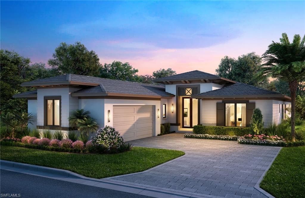 2040 Cambridge Park DR NAPLES, FL 34109