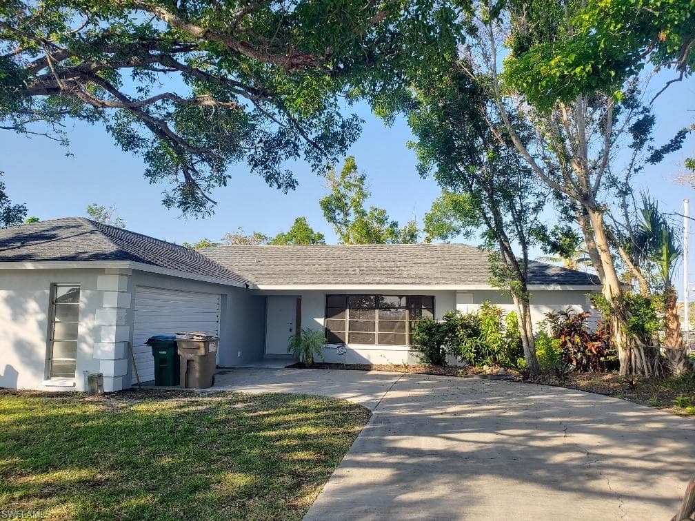 5236 SW 3rd AVE CAPE CORAL, FL 33914