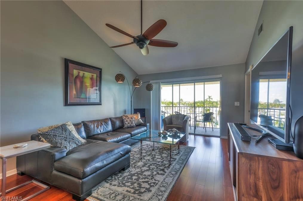 3051 Sandpiper Bay CIR I302 NAPLES, FL 34112