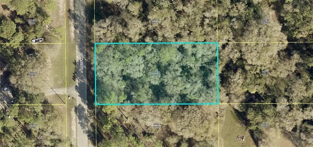 1012 Louis AVE LEHIGH ACRES, FL 33972