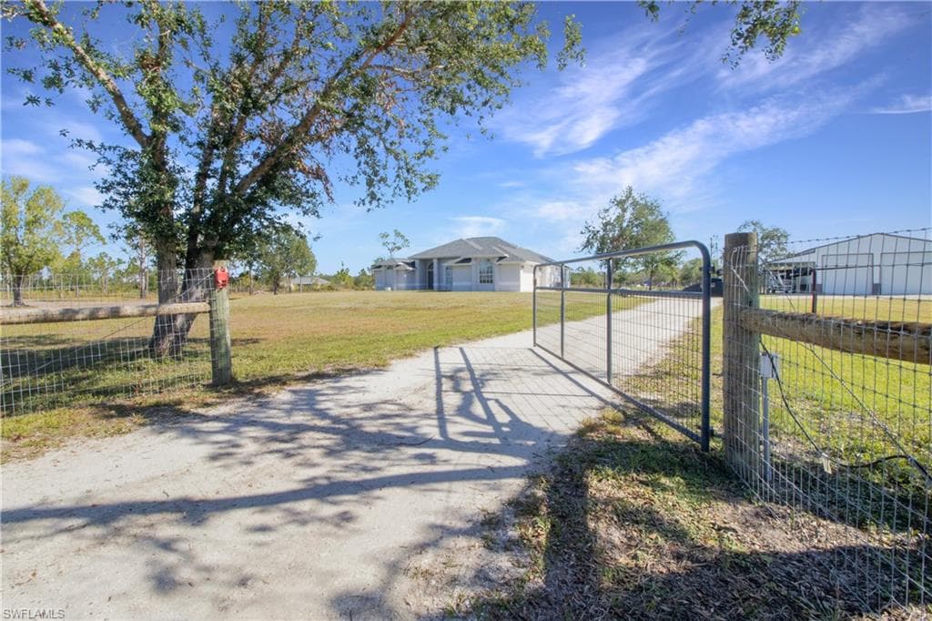 6324 Swiss BLVD PUNTA GORDA, FL 33982