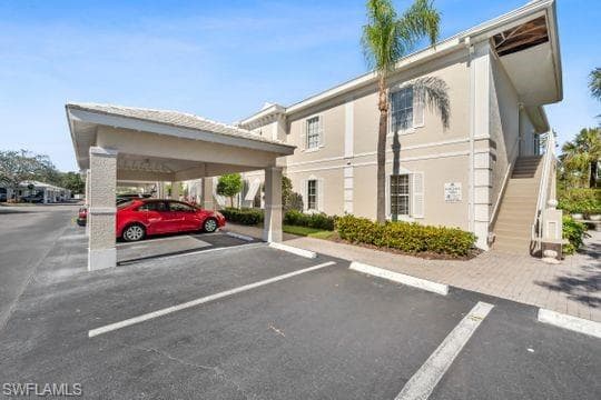 1325 Sweetwater CV 104 NAPLES, FL 34110