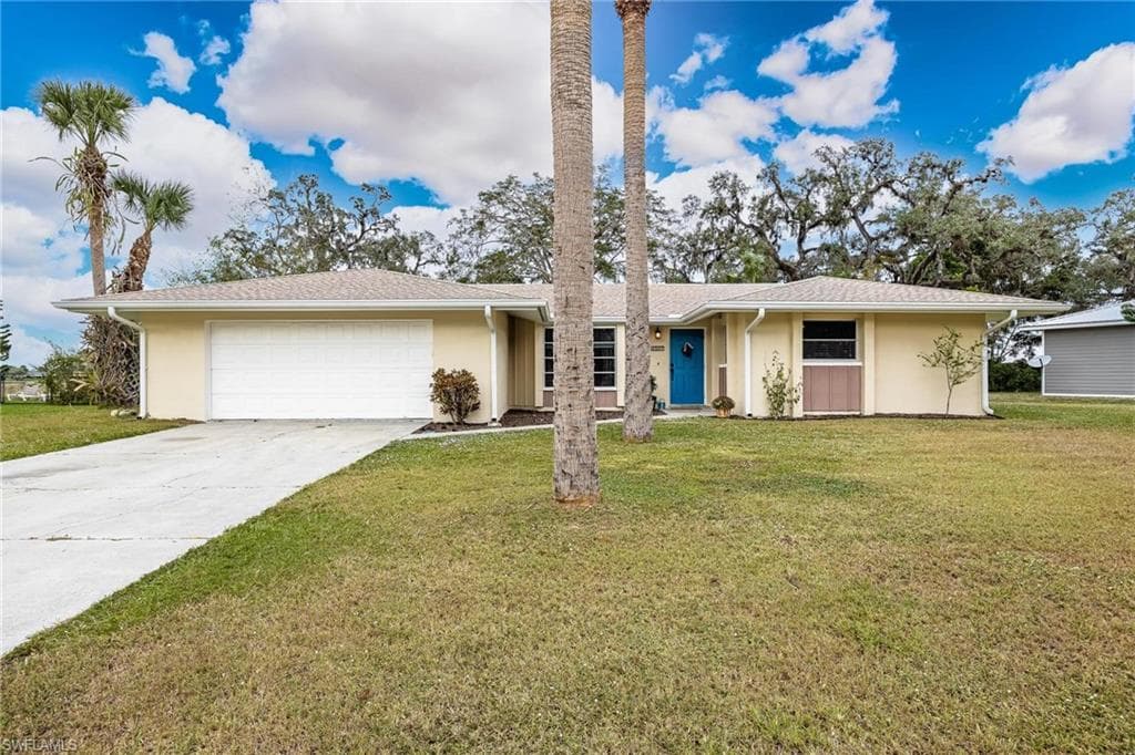 4507 Springview CIR LABELLE, FL 33935