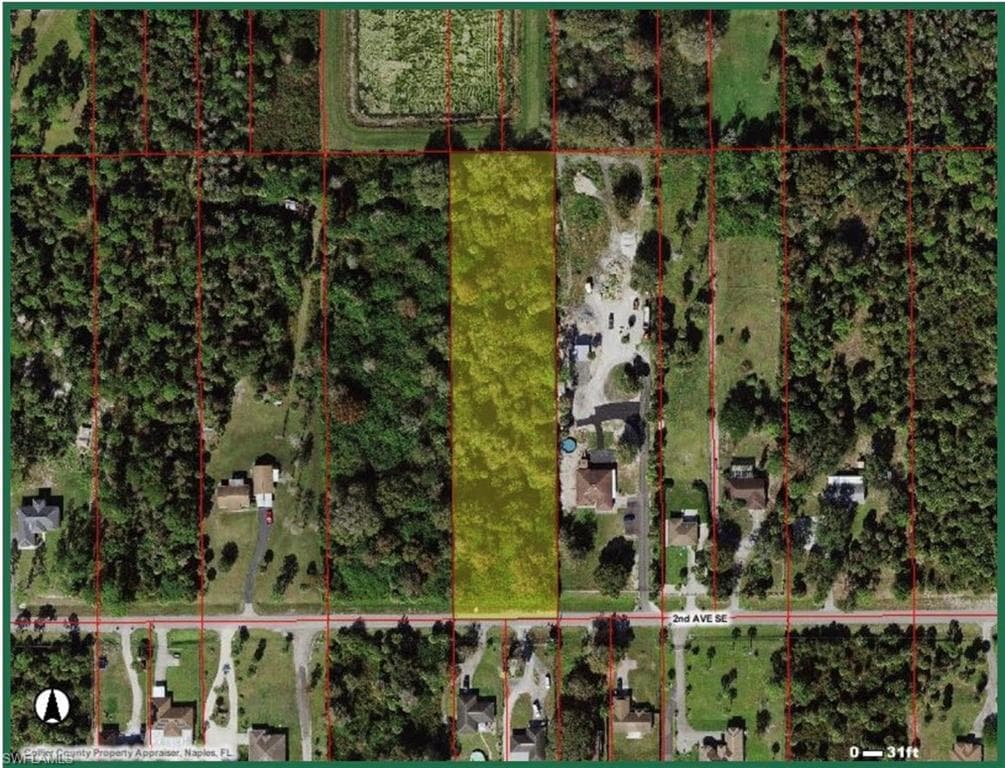 2375 2nd AVE SE NAPLES, FL 34117