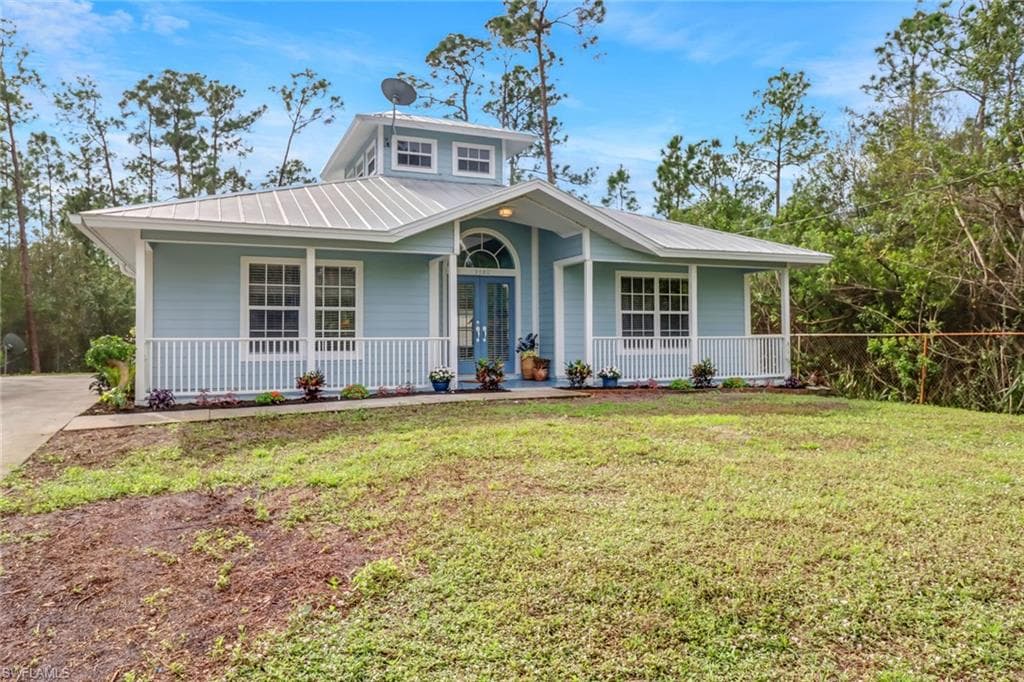 3380 72nd AVE NE NAPLES, FL 34120