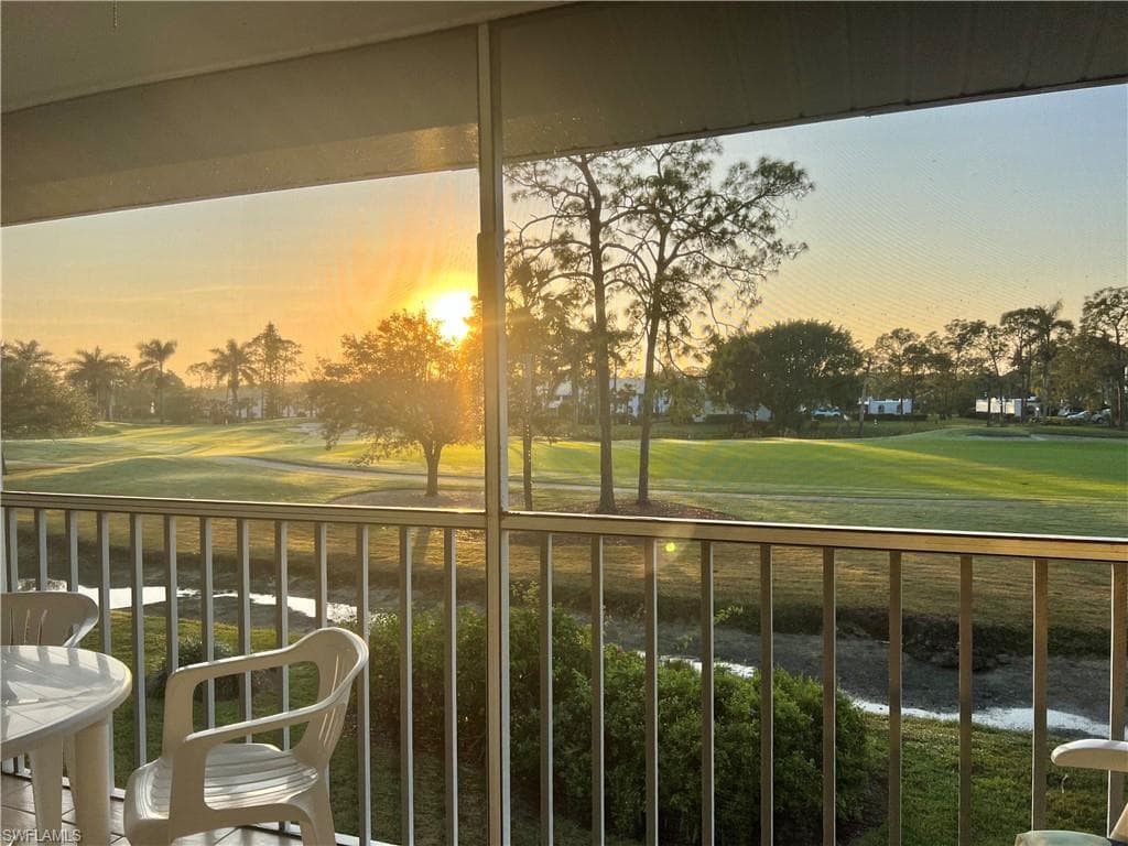 542 Augusta BLVD G202 NAPLES, FL 34113