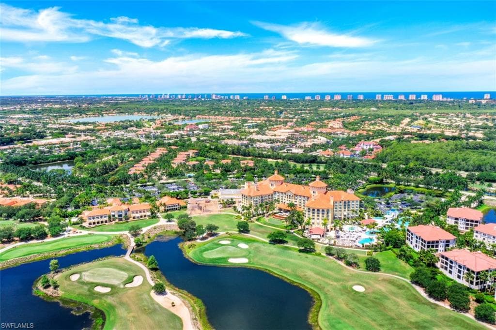 2748 Tiburon BLVD E C-104 NAPLES, FL 34109