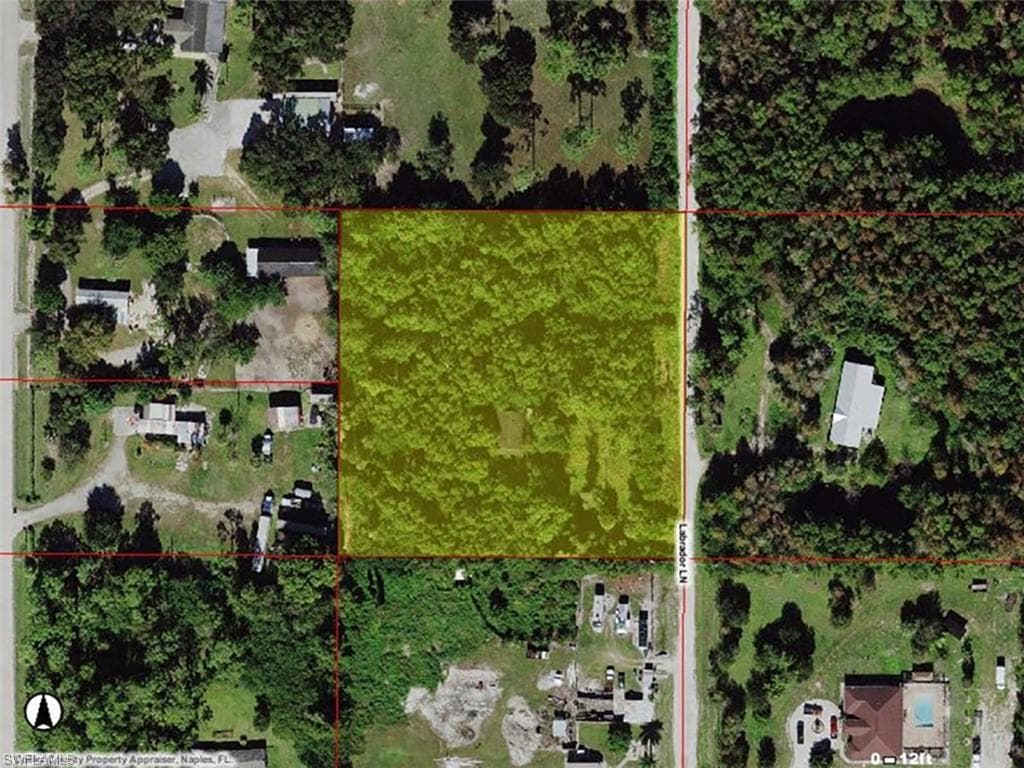 11661 LABRADOR LN NAPLES, FL 34114