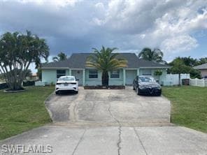 928-930 SW 37th LN CAPE CORAL, FL 33914