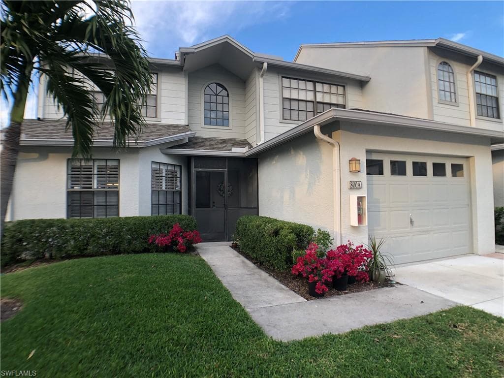 800 Meadowland DR A NAPLES, FL 34108