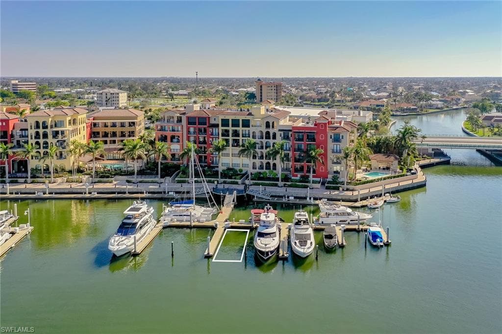 750 Collier BLVD MARCO ISLAND, FL 34145