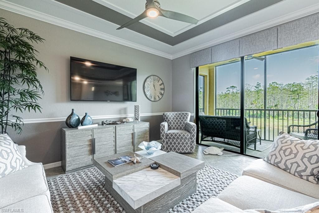 9596 Trevi CT 5422 NAPLES, FL 34113