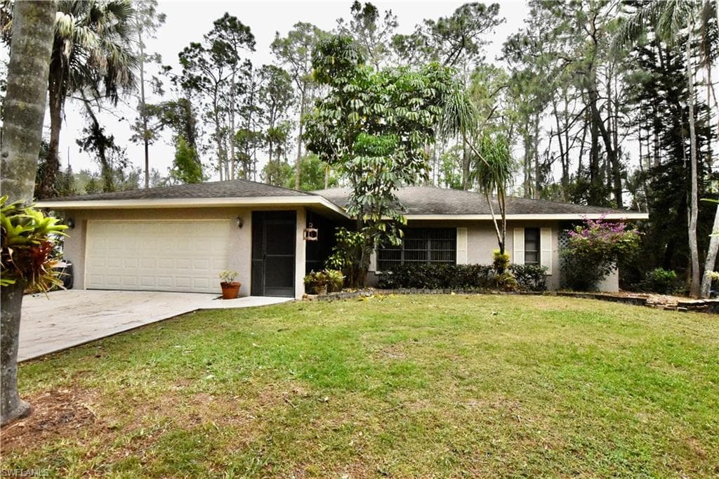 3311 27th AVE SW NAPLES, FL 34117