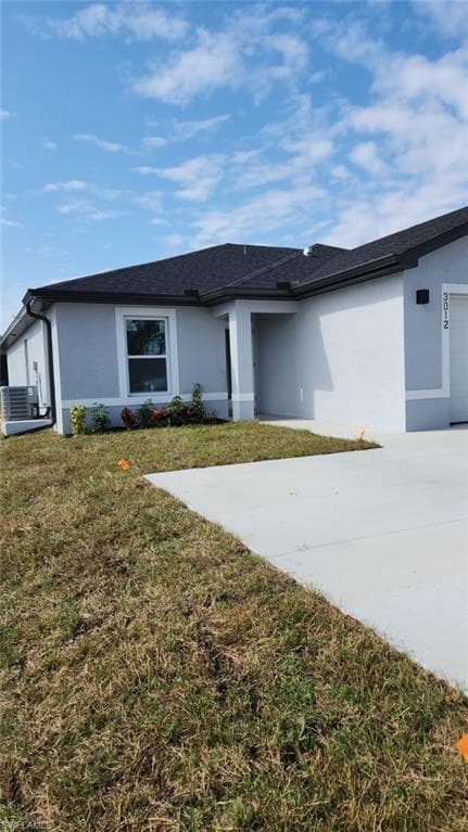 3010-3012 Skyline BLVD CAPE CORAL, FL 33914