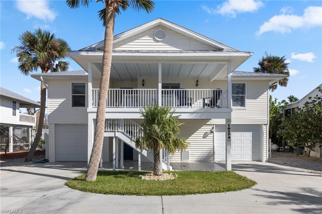 16274 Shoal CT BOKEELIA, FL 33922