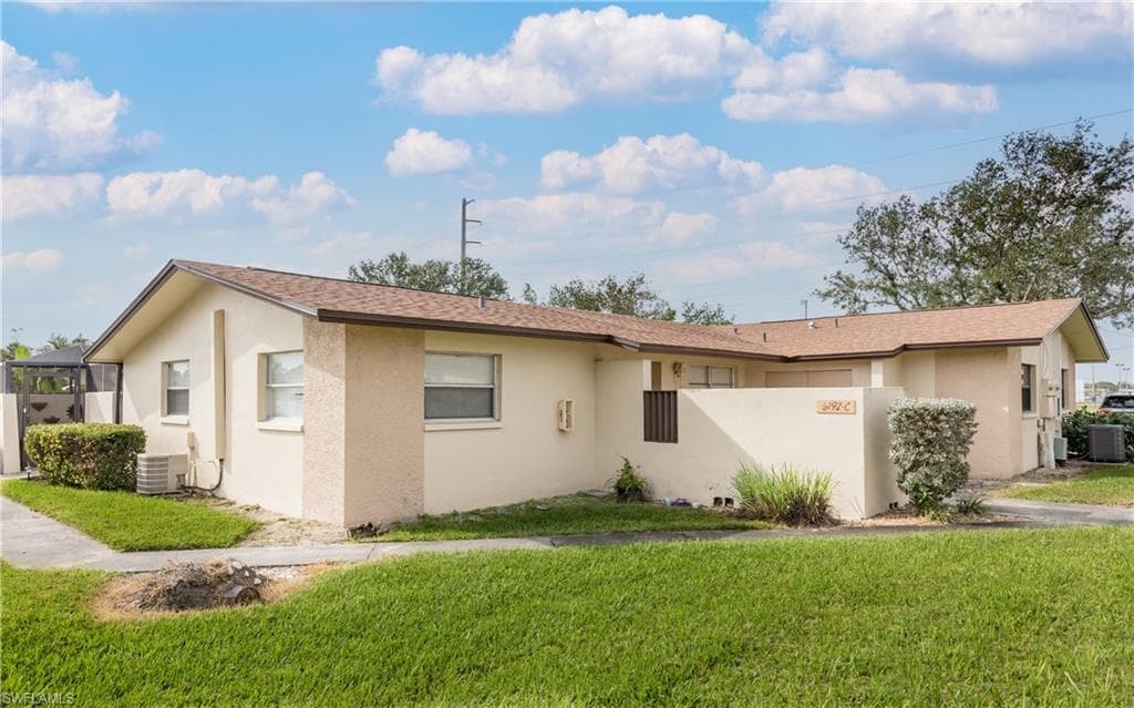 6192 Principia DR 3 FORT MYERS, FL 33919