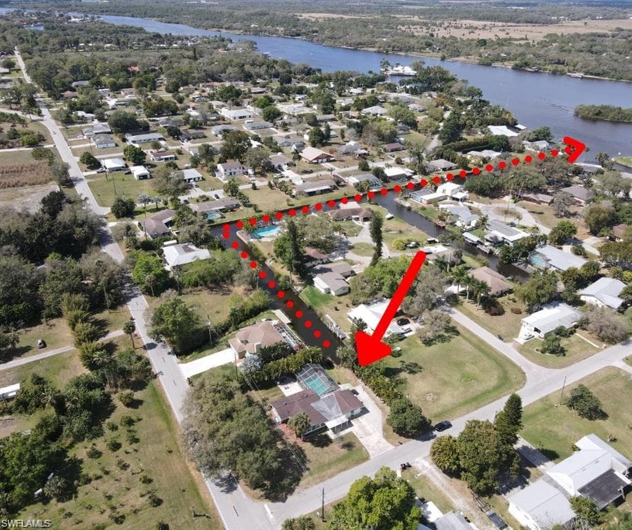 2255 Randolph DR FORT MYERS, FL 33905