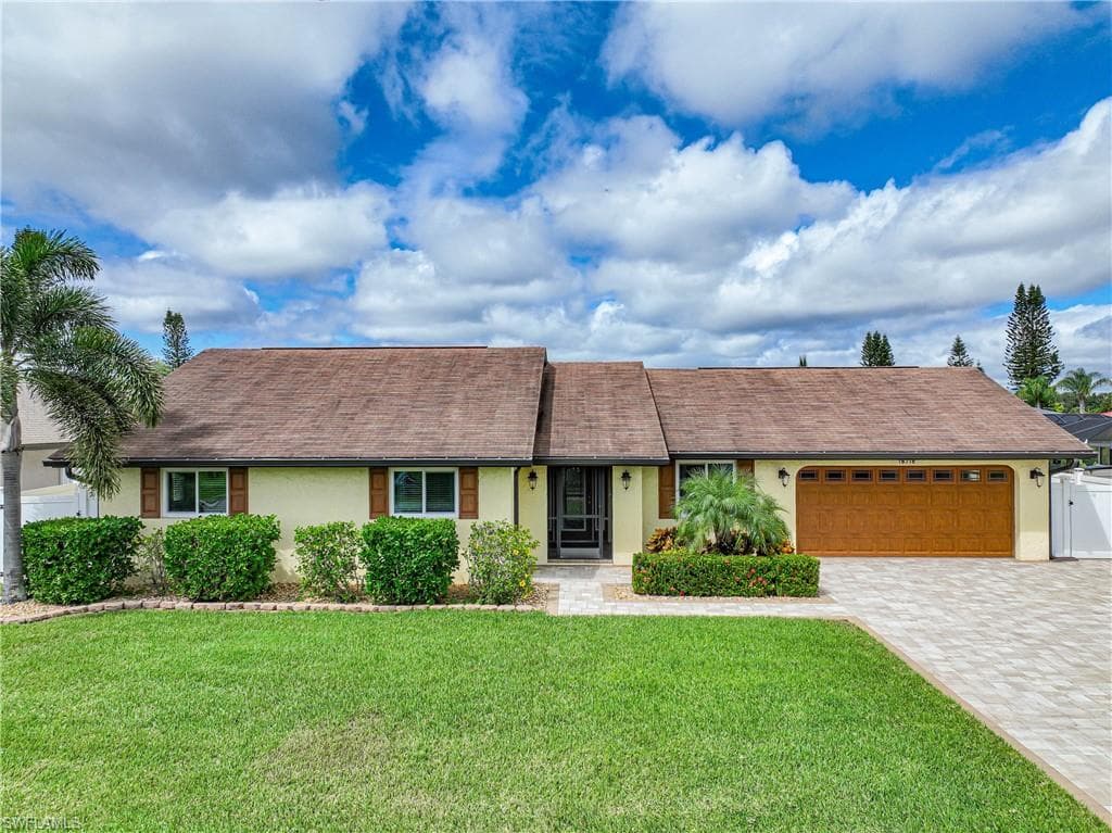18718 Countryman AVE E PORT CHARLOTTE, FL 33948
