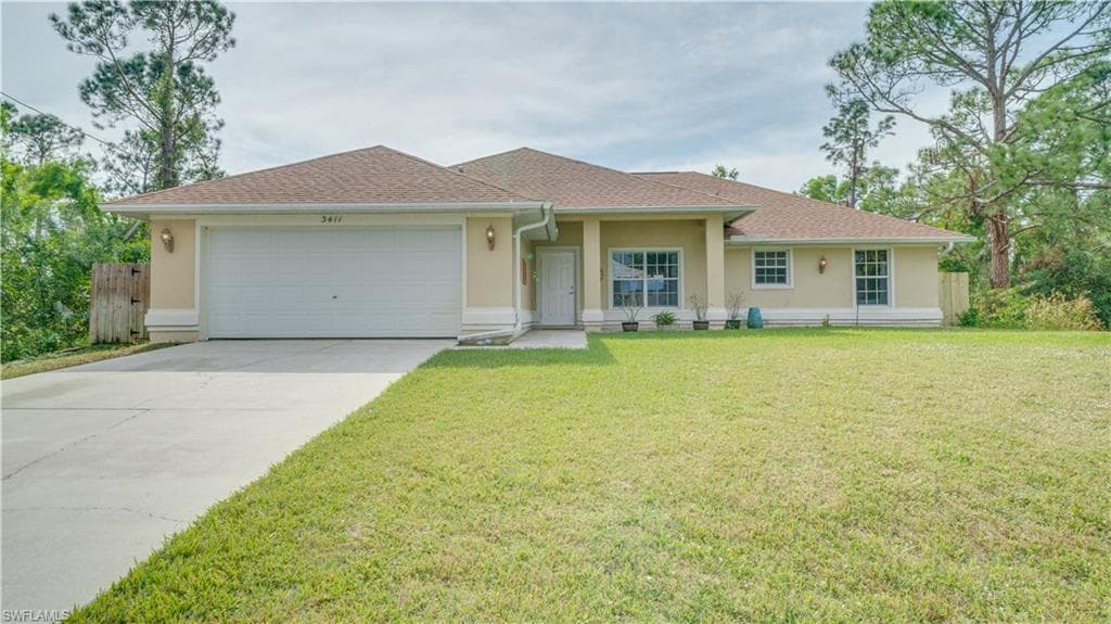 3411 24th ST SW LEHIGH ACRES, FL 33976