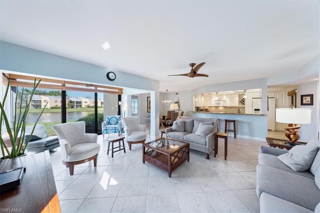 607 Beachwalk CIR K-104 NAPLES, FL 34108