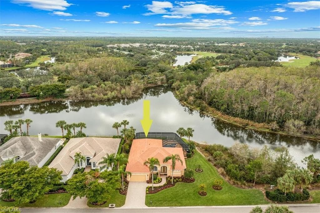 9251 Hollow Pine DR ESTERO, FL 34135