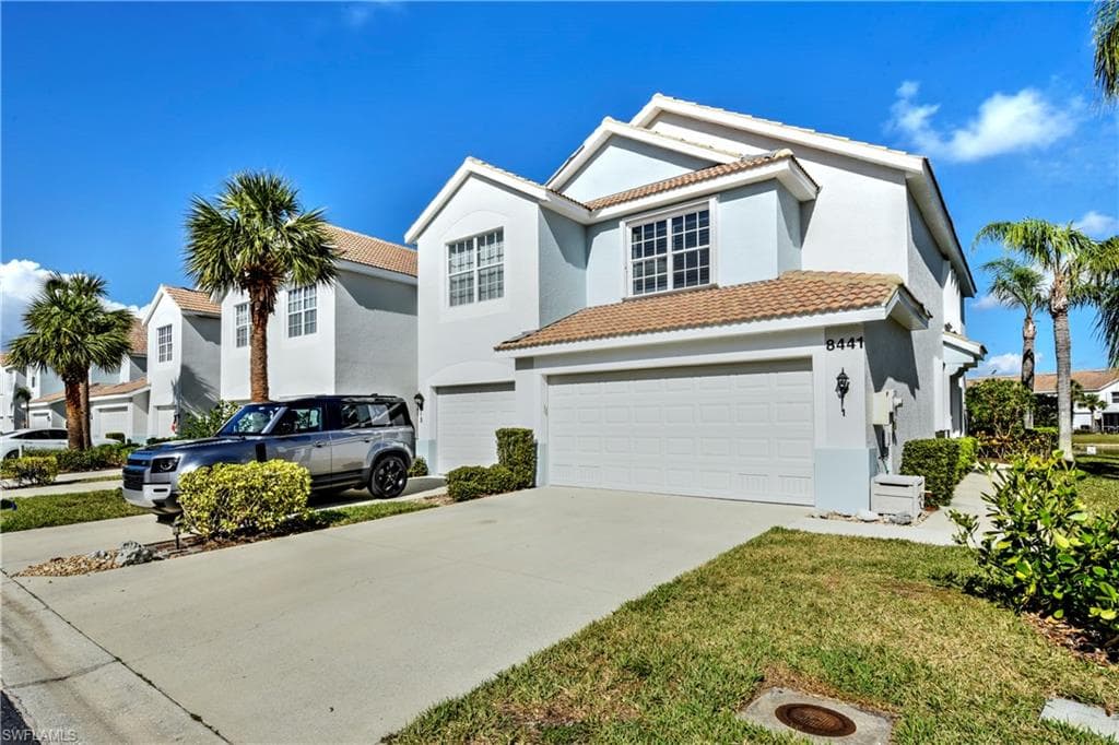 8441 Village Edge CIR 1 FORT MYERS, FL 33919