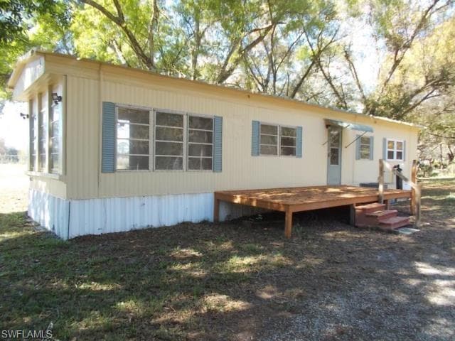 7851 GAGE WAY NORTH FORT MYERS, FL 33917