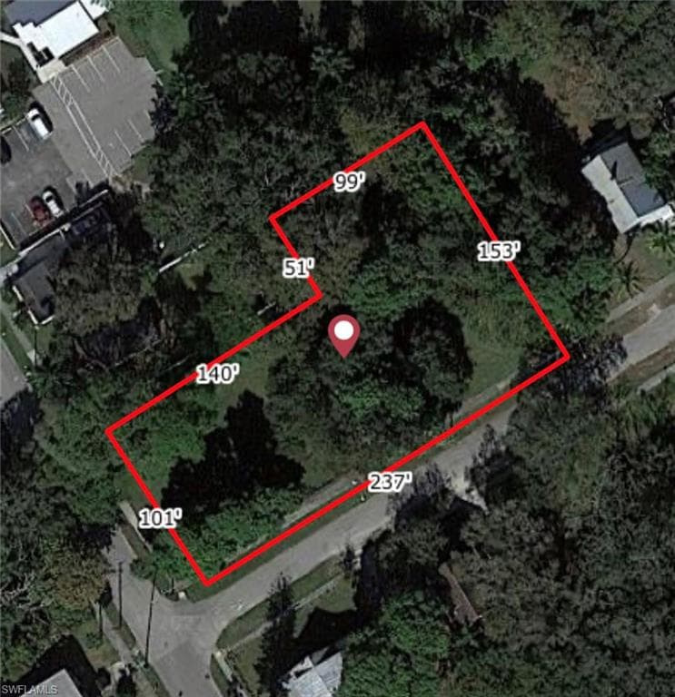 1733 Hough ST FORT MYERS, FL 33901