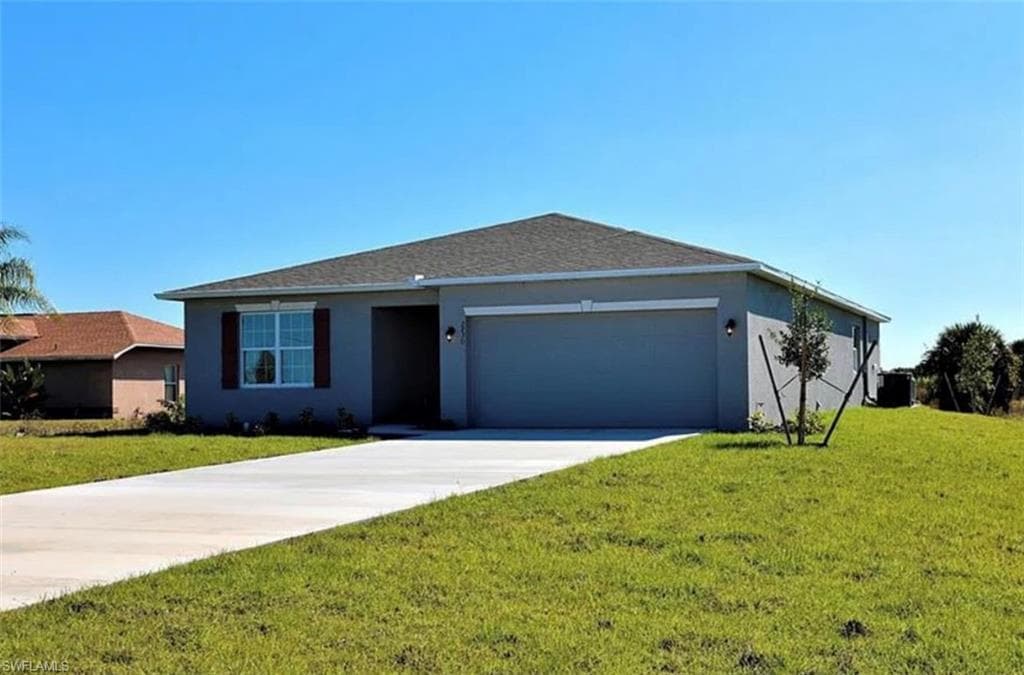 2730 31st AVE NE NAPLES, FL 34120