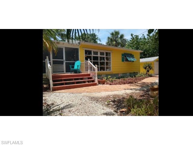 1142 Shell Basket LN SANIBEL, FL 33957