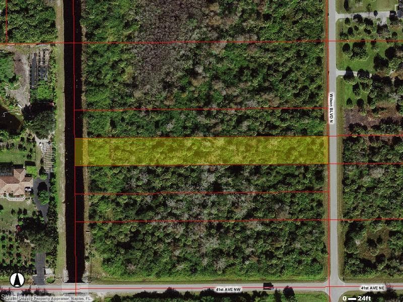 0000 Wilson BLVD NAPLES, FL 34120