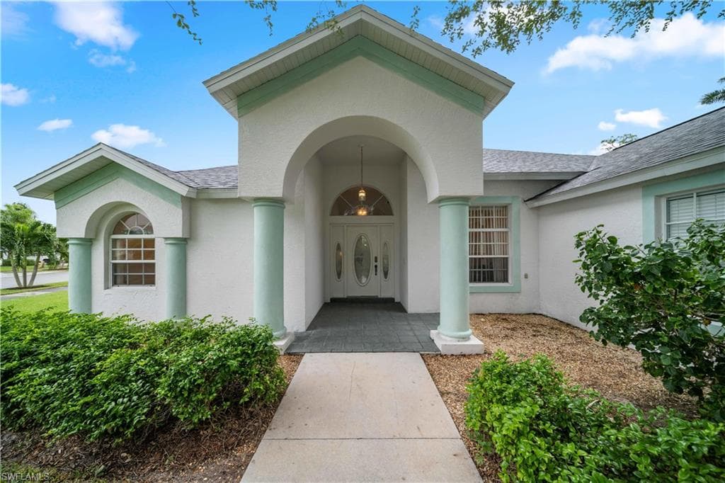5190 Sunbury CT NAPLES, FL 34104