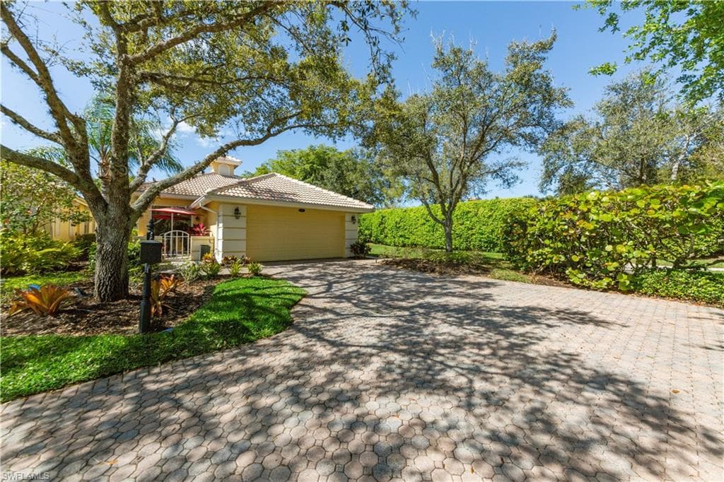 3890 Cotton Green Path DR NAPLES, FL 34114