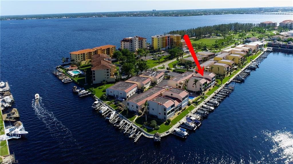 4026 SE 20th PL 2 CAPE CORAL, FL 33904