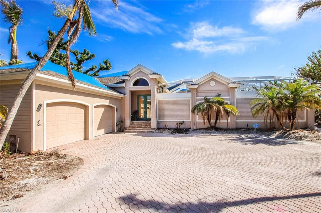 664 Gopher Walk WAY SANIBEL, FL 33957