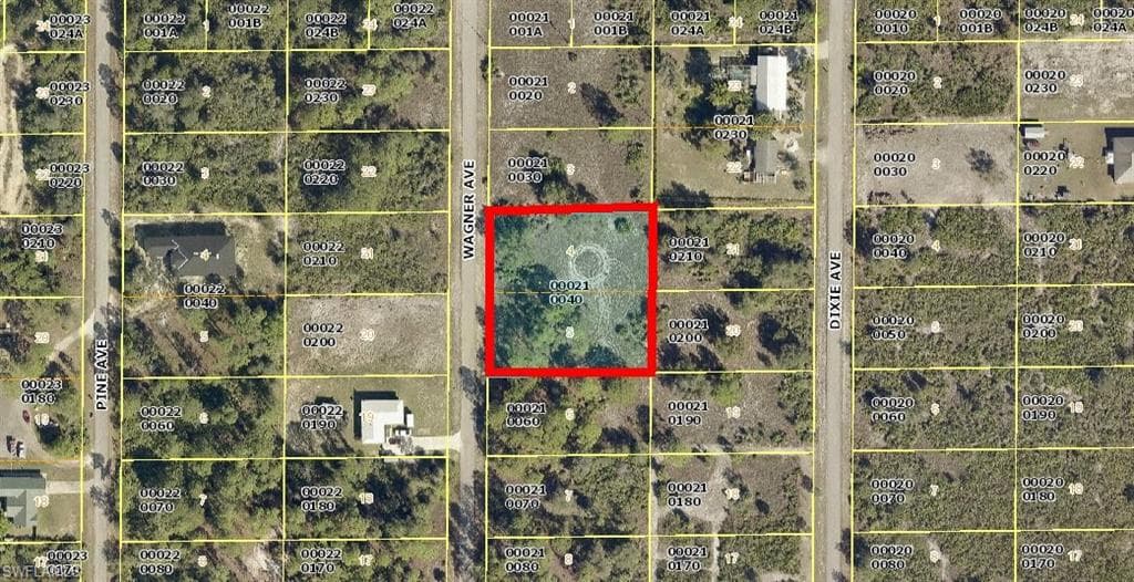 1316 Wagner AVE LEHIGH ACRES, FL 33972