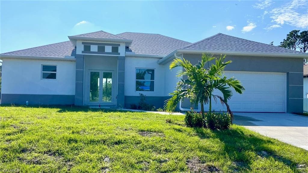 2723 8th ST SW LEHIGH ACRES, FL 33976