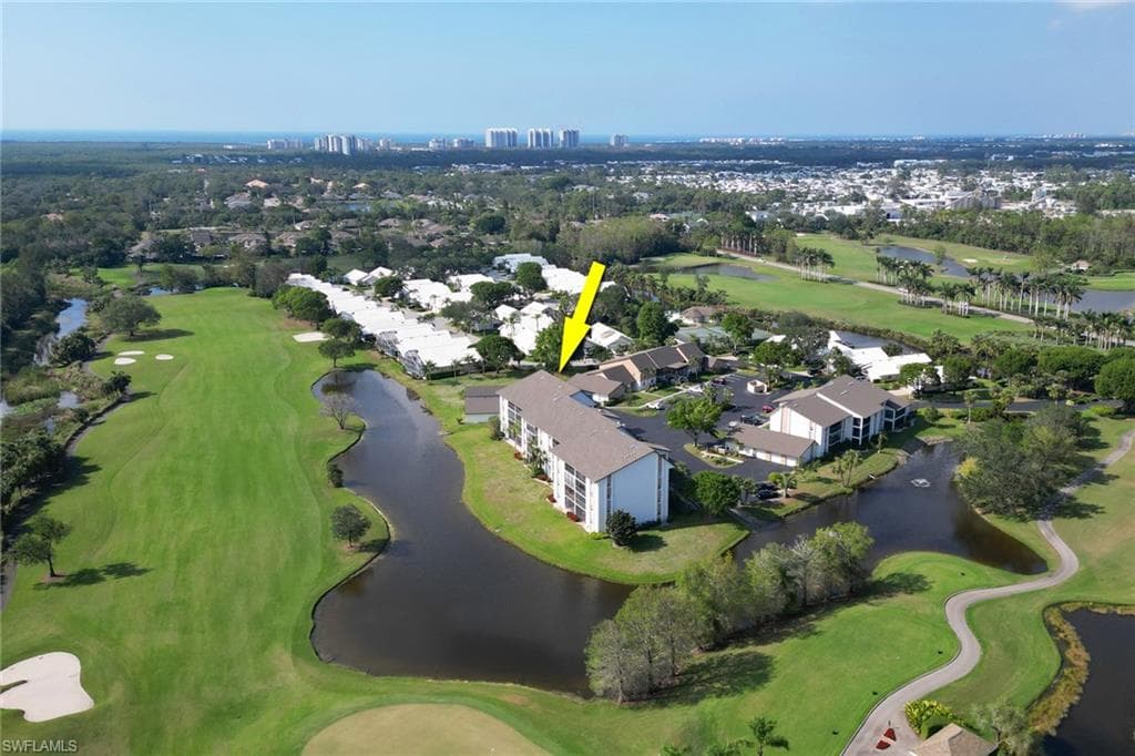 1520 Imperial Golf Course BLVD 235 NAPLES, FL 34110