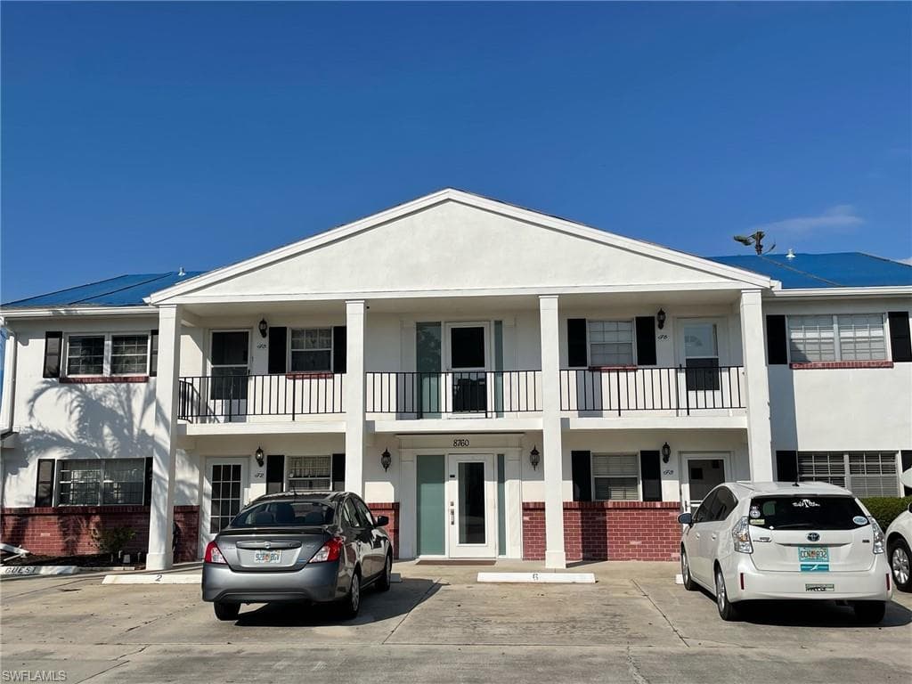8760 Lueck LN 2 FORT MYERS, FL 33919