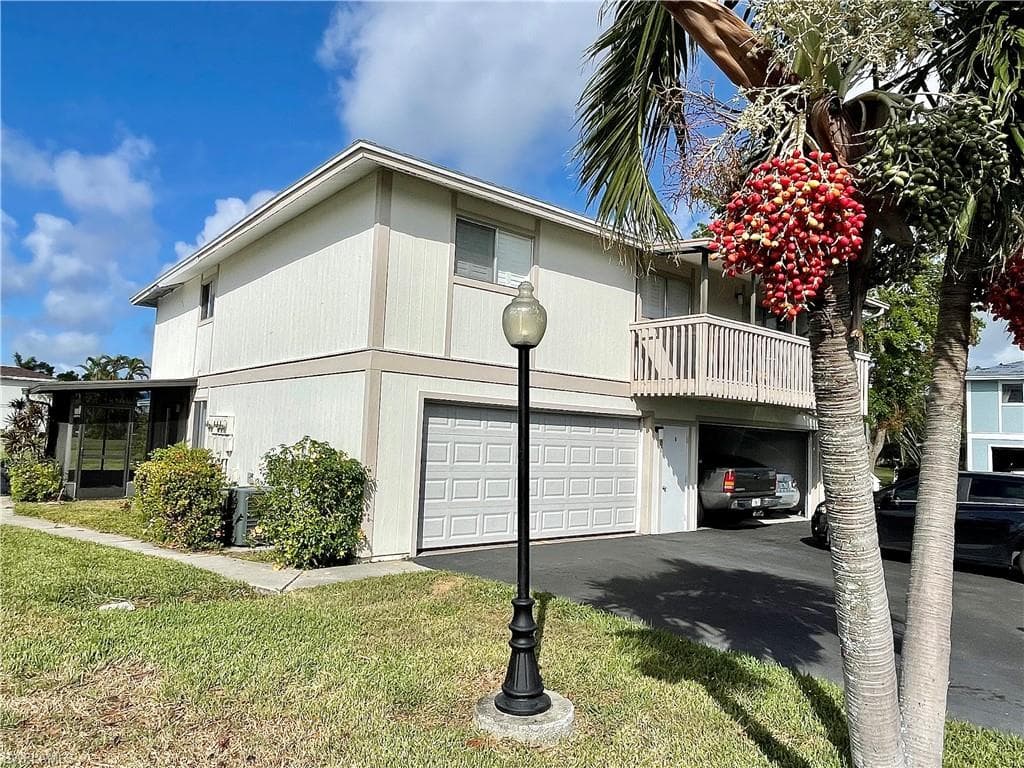 3306 Prince Edward Island CIR 3 FORT MYERS, FL 33907