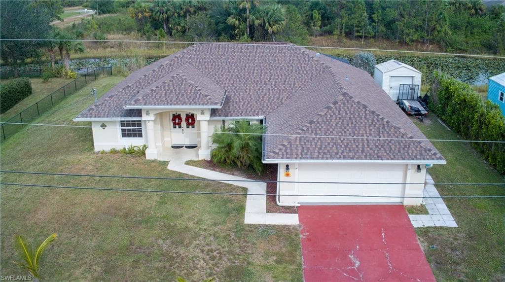 1311 E 9th ST LEHIGH ACRES, FL 33972