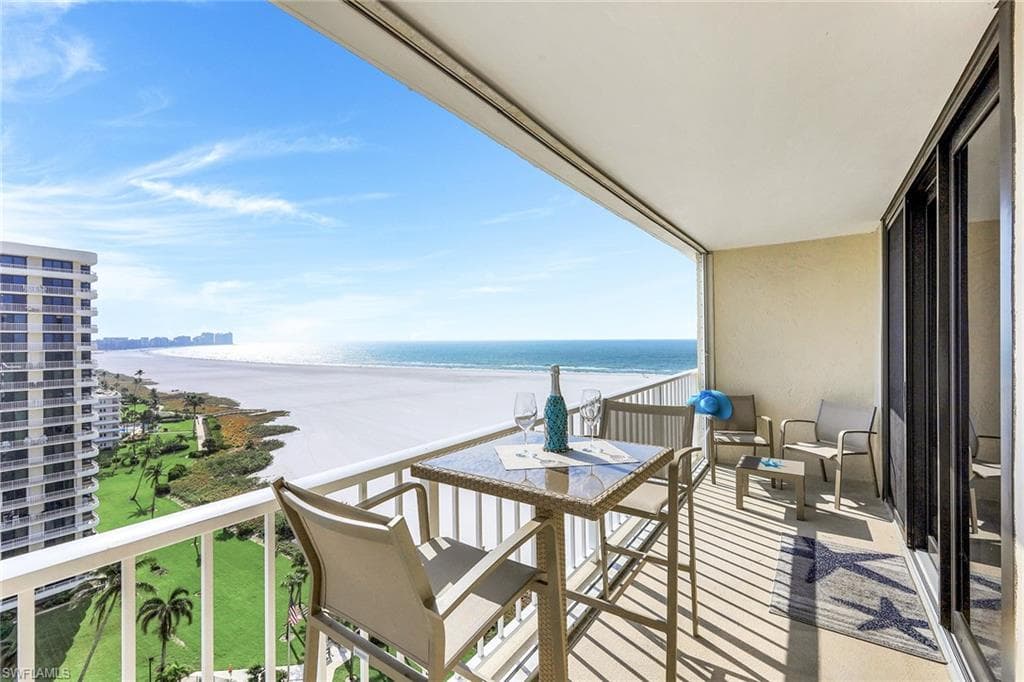 320 Seaview CT 1509 MARCO ISLAND, FL 34145