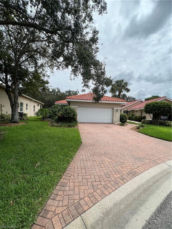 12071 Sabal Dunes LN FORT MYERS, FL 33913