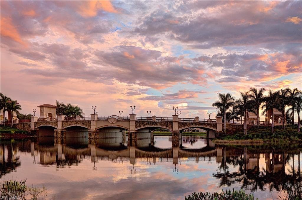 9509 Avellino WAY 1815 NAPLES, FL 34113